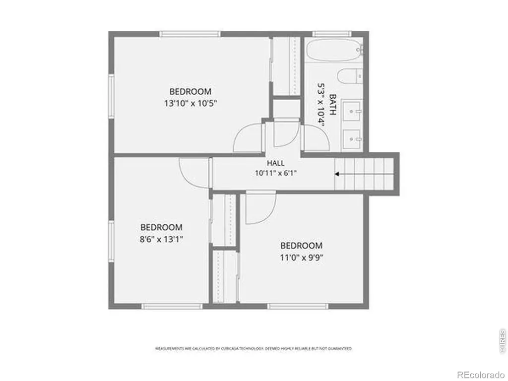 1290 Judson Drive Boulder CO 80305