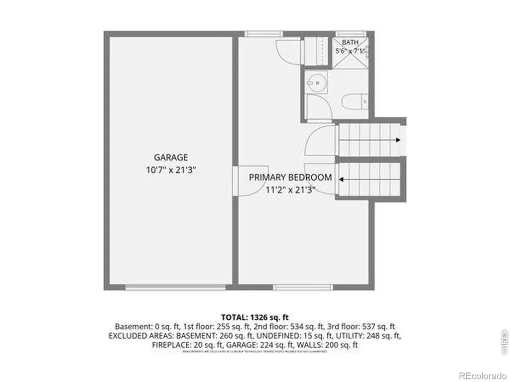 1290 Judson Drive Boulder CO 80305