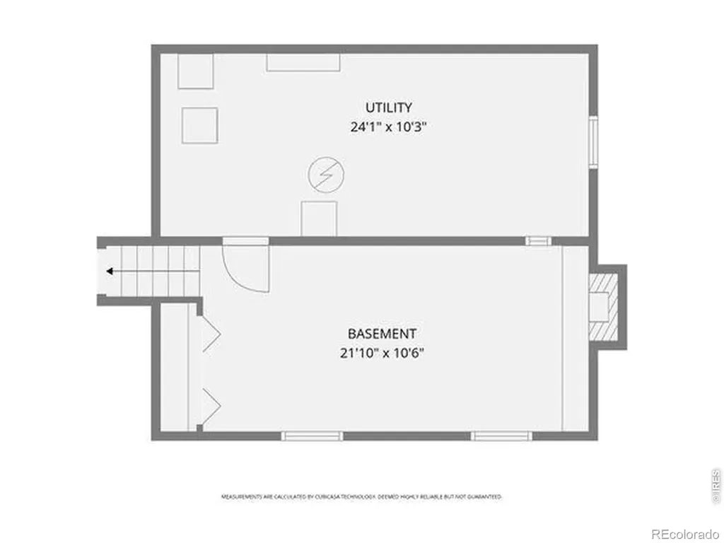 1290 Judson Drive Boulder CO 80305
