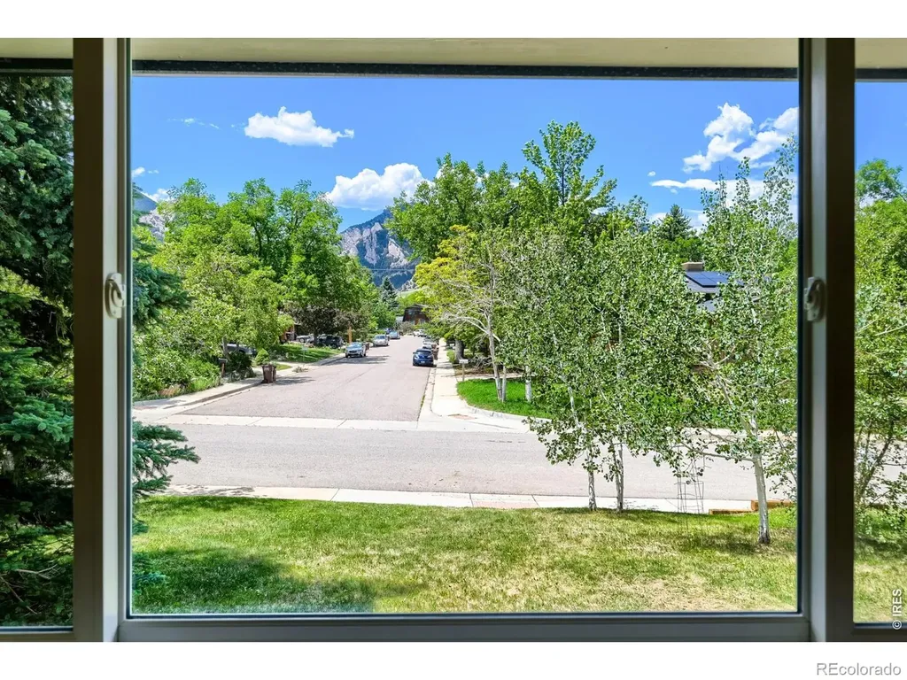 1290 Judson Drive Boulder CO 80305