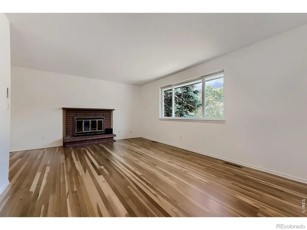 1290 Judson Drive Boulder CO 80305