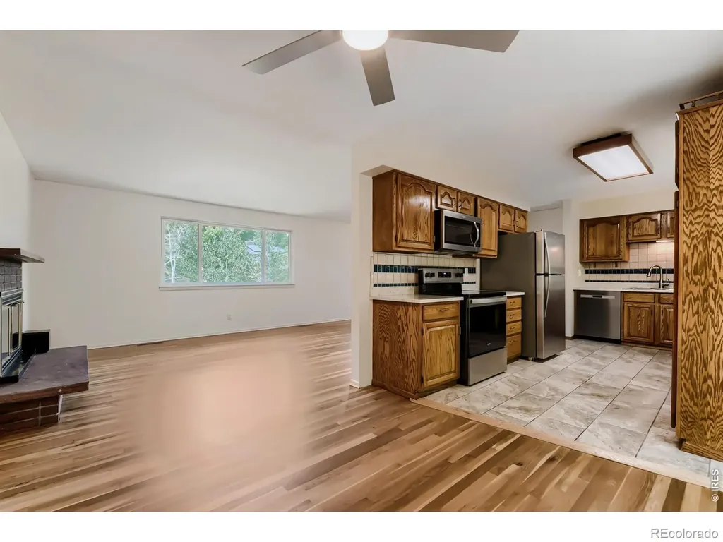1290 Judson Drive Boulder CO 80305