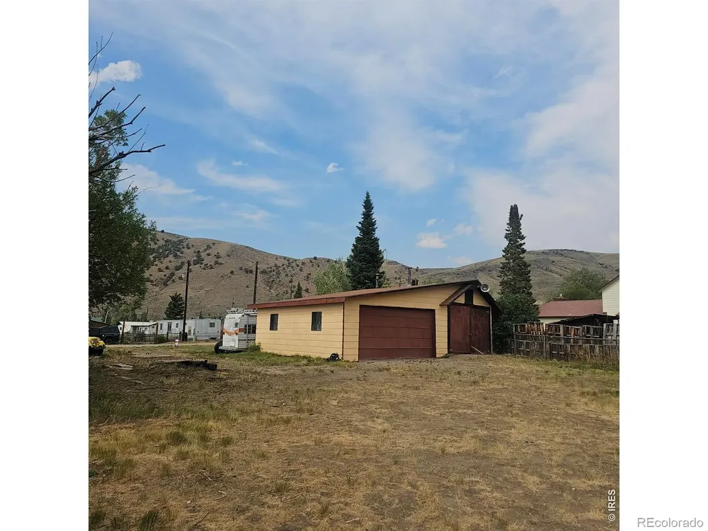 202 County Road 309 Parshall CO 80468