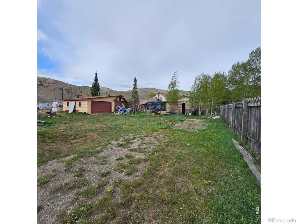 202 County Road 309 Parshall CO 80468