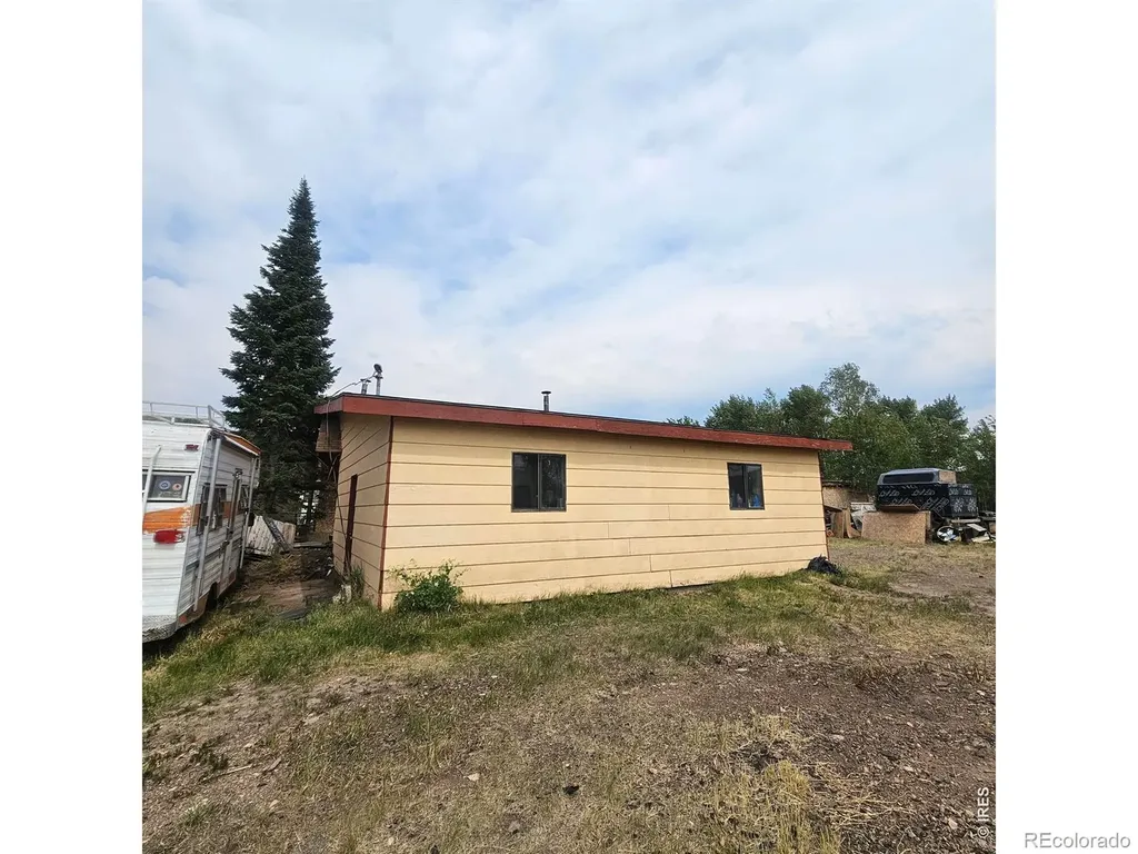 202 County Road 309 Parshall CO 80468