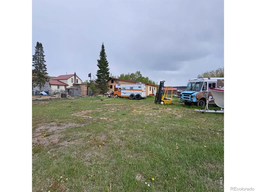 202 County Road 309 Parshall CO 80468