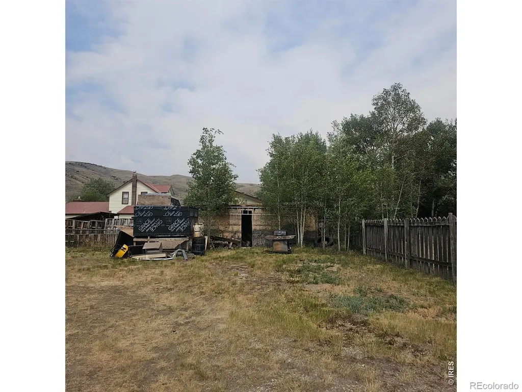 202 County Road 309 Parshall CO 80468