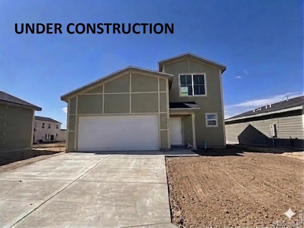 4004 Rhoadarmer Way Evans CO 80620