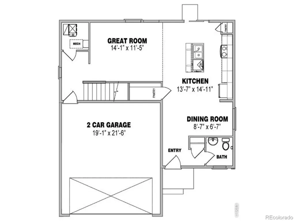 4004 Rhoadarmer Way Evans CO 80620
