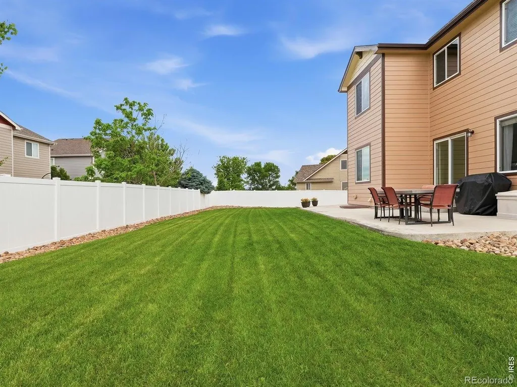 623 Goose Lake Court Windsor CO 80550