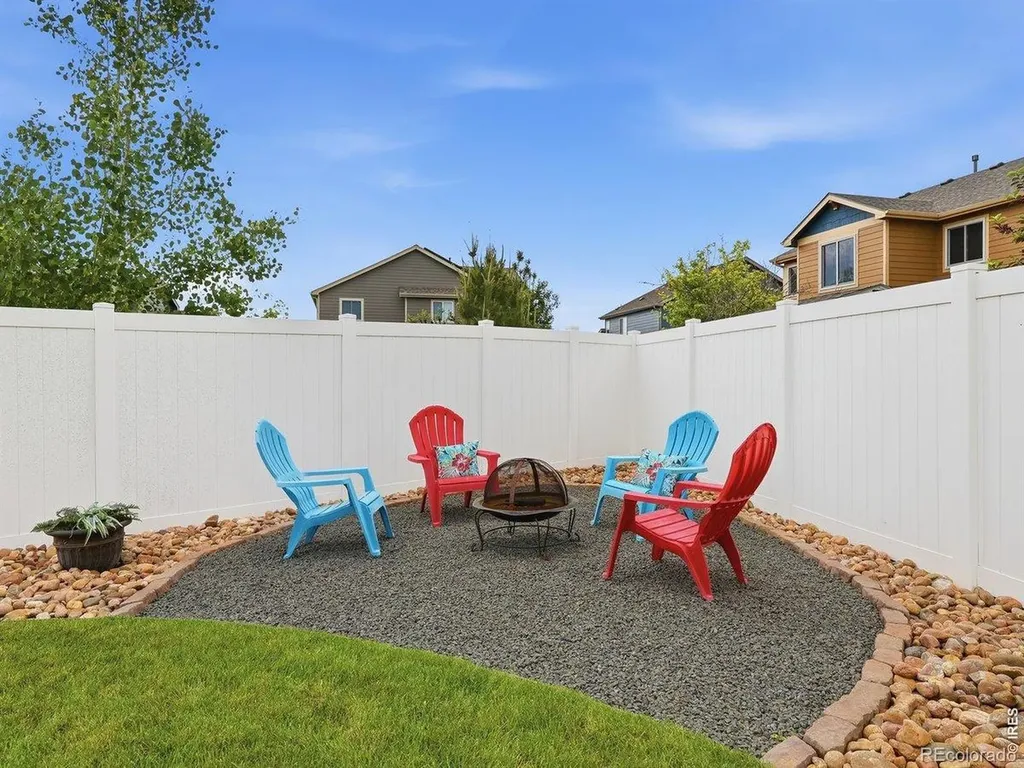623 Goose Lake Court Windsor CO 80550
