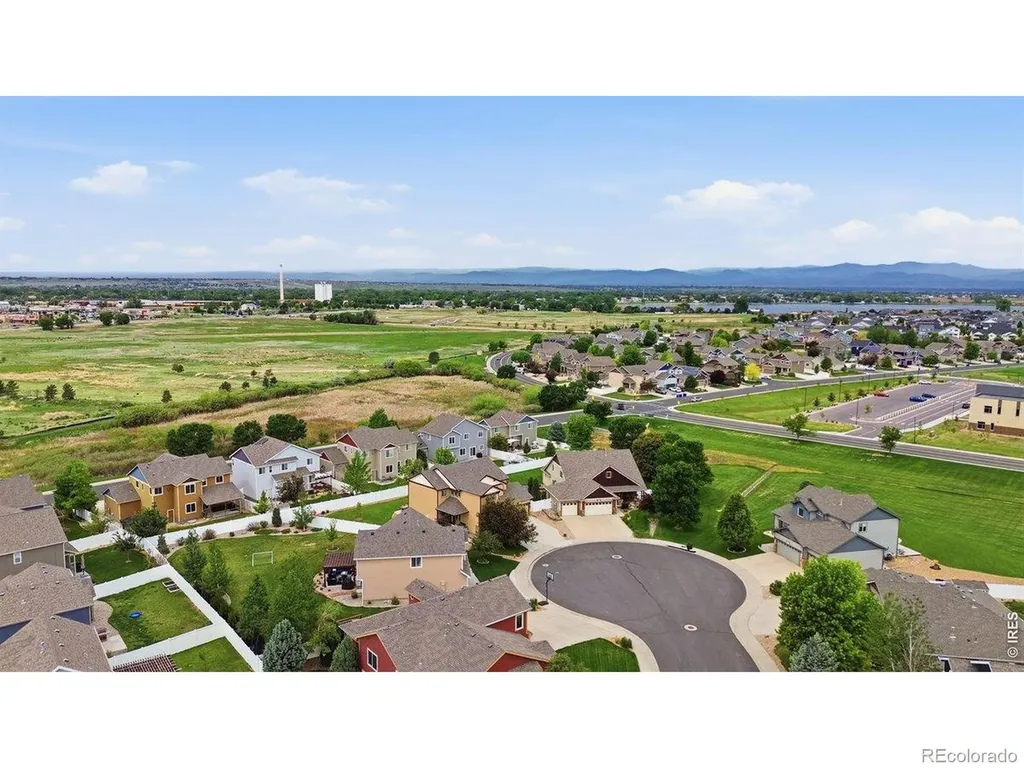 623 Goose Lake Court Windsor CO 80550