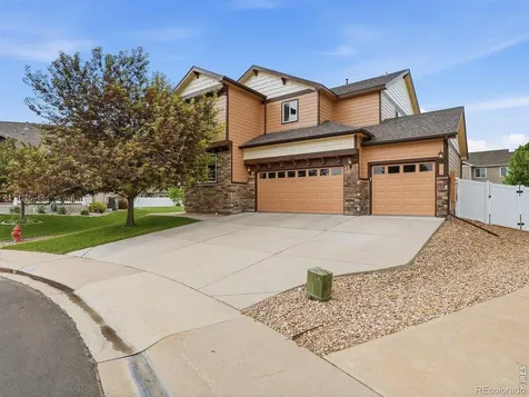 623 Goose Lake Court Windsor CO 80550