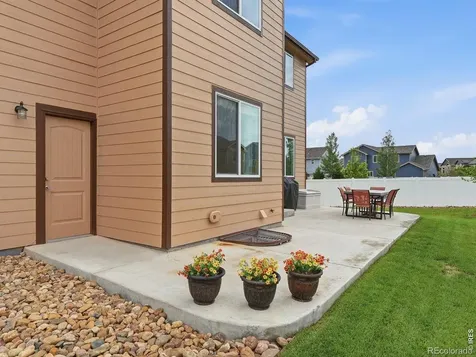 623 Goose Lake Court Windsor CO 80550