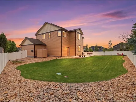623 Goose Lake Court Windsor CO 80550