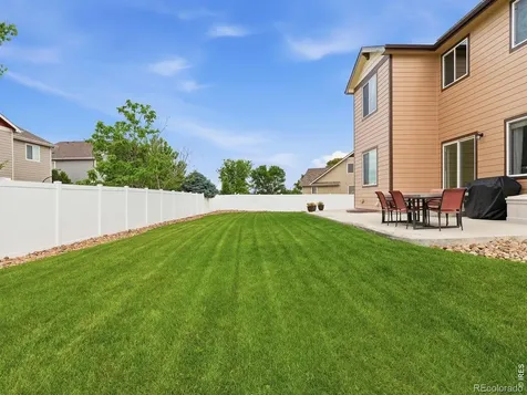 623 Goose Lake Court Windsor CO 80550