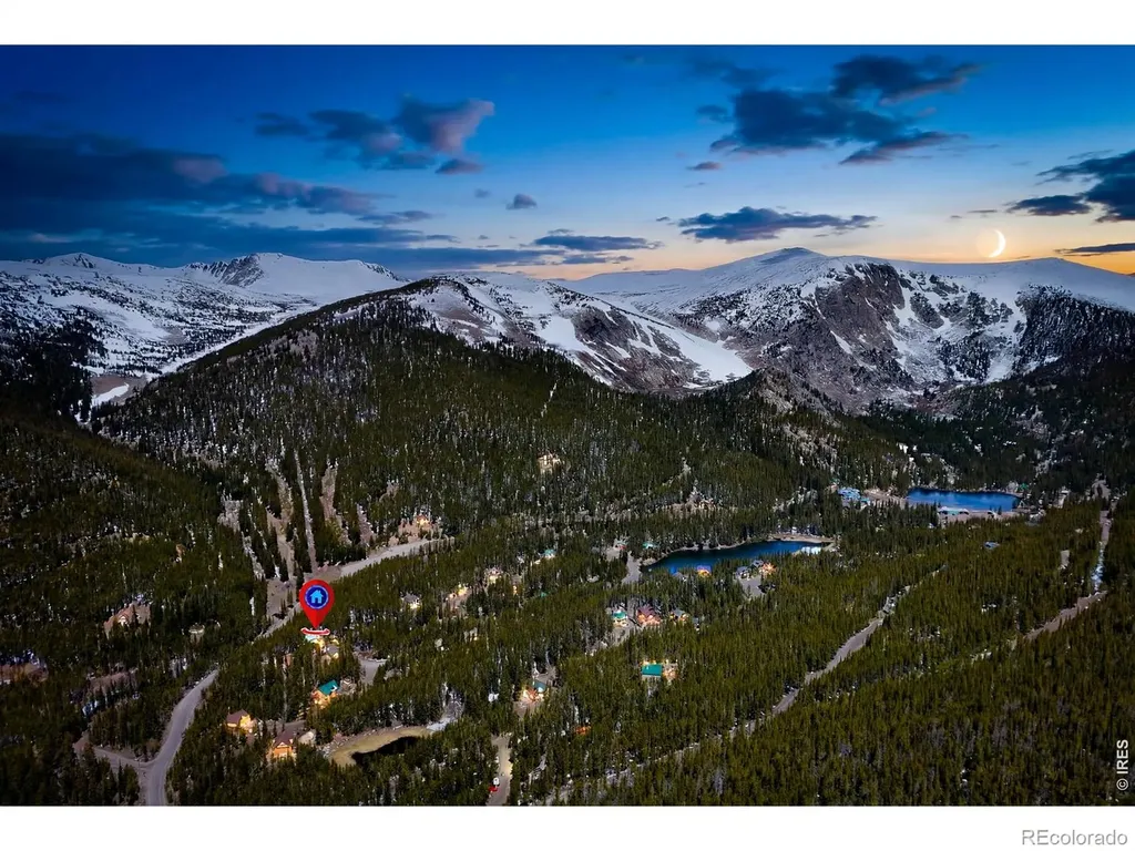 218 Brook Drive Idaho Springs CO 80452