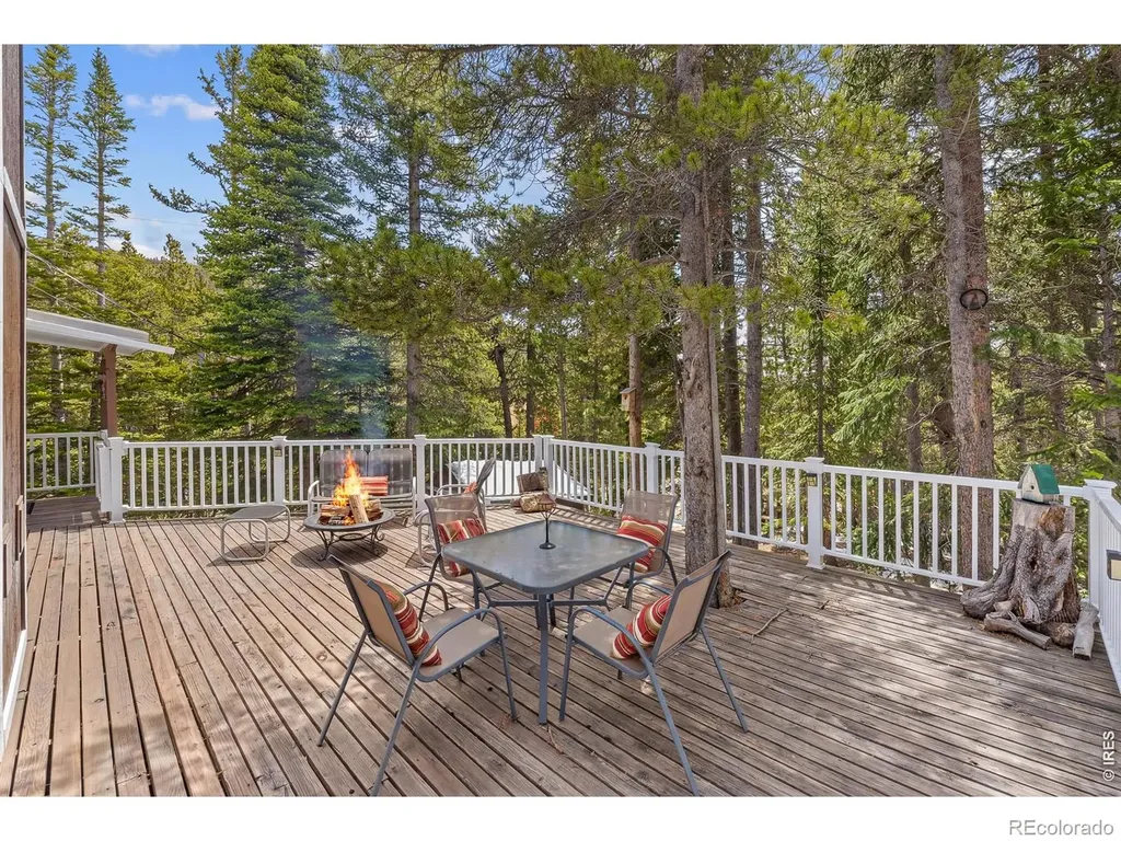 218 Brook Drive Idaho Springs CO 80452