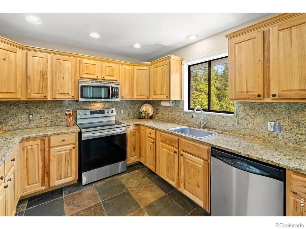 218 Brook Drive Idaho Springs CO 80452