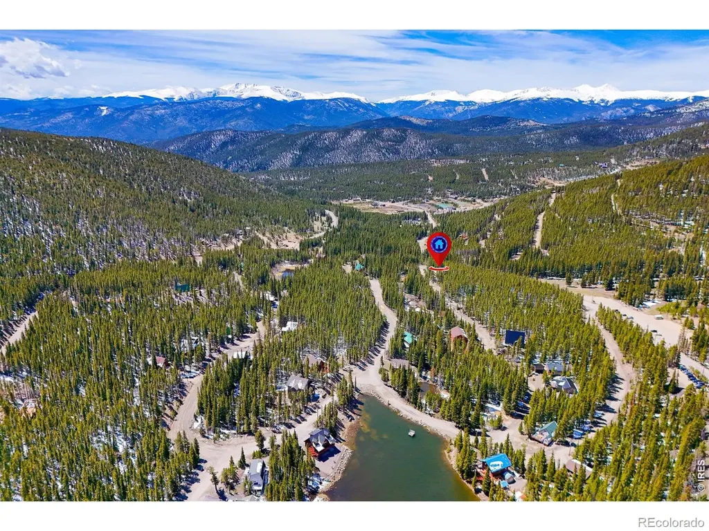 218 Brook Drive Idaho Springs CO 80452