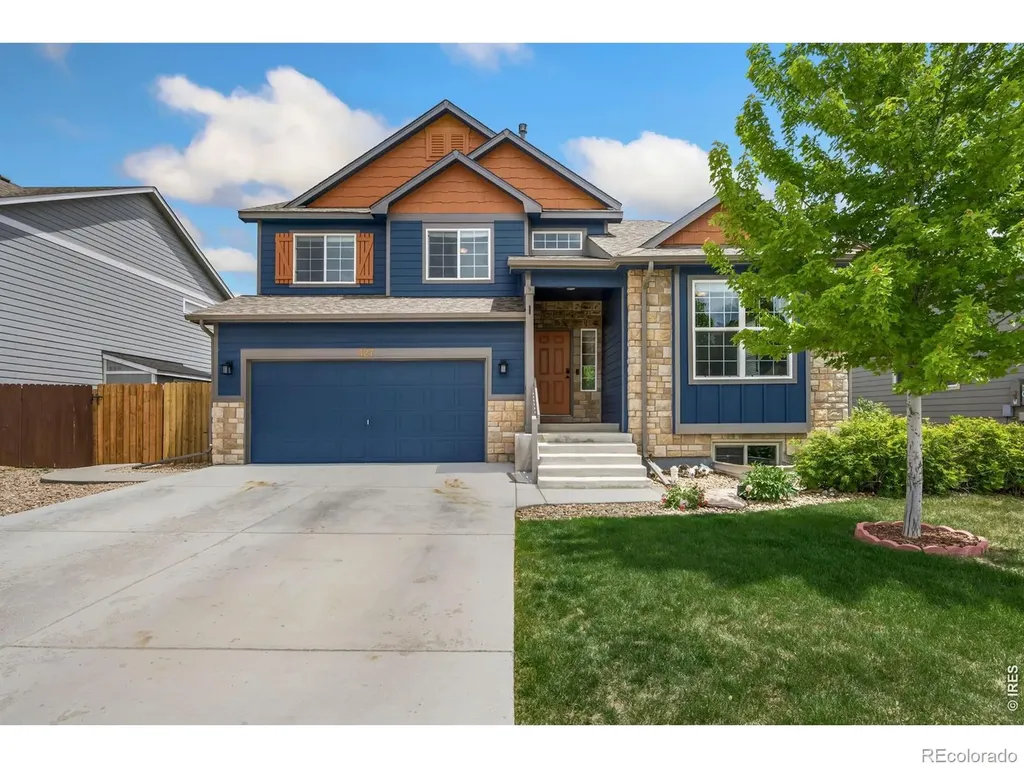 427 Pioneer Lane Johnstown CO 80534