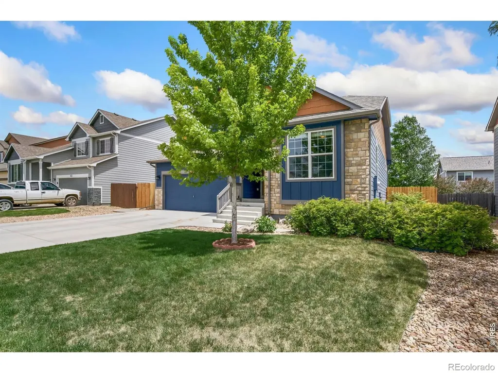 427 Pioneer Lane Johnstown CO 80534