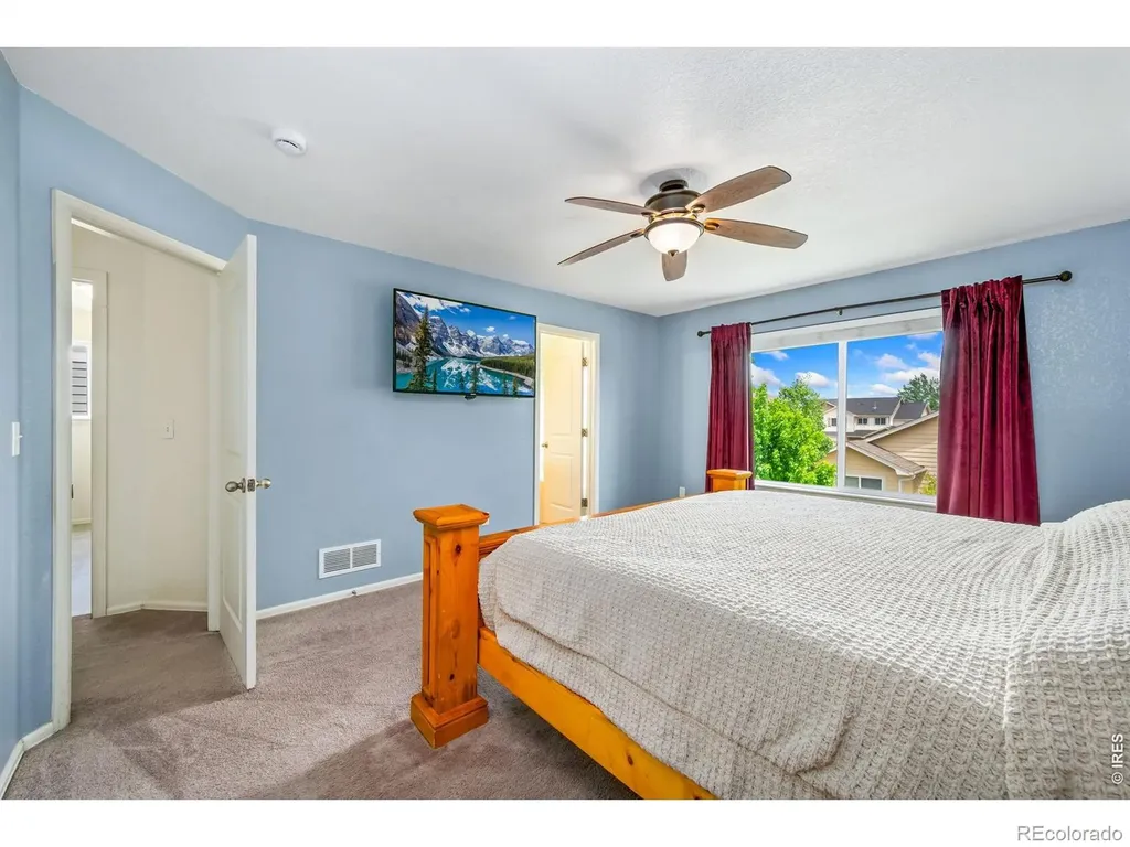 427 Pioneer Lane Johnstown CO 80534