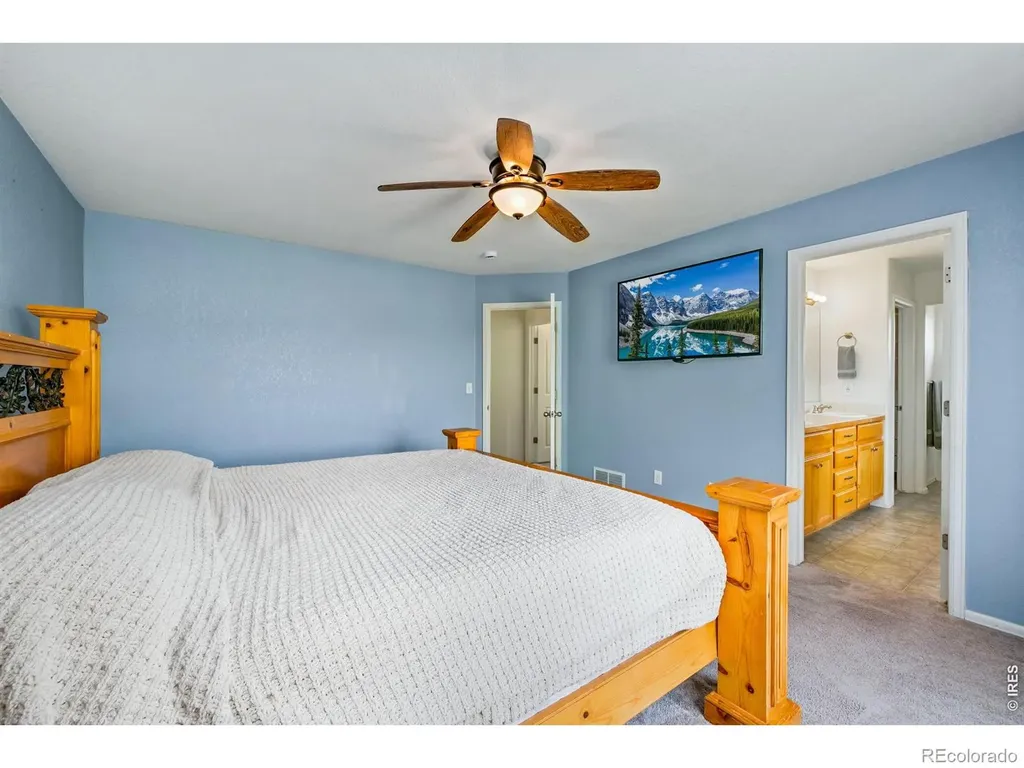 427 Pioneer Lane Johnstown CO 80534