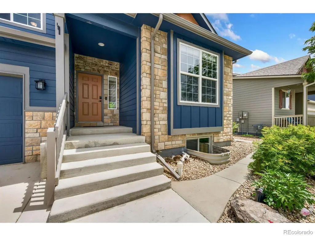 427 Pioneer Lane Johnstown CO 80534