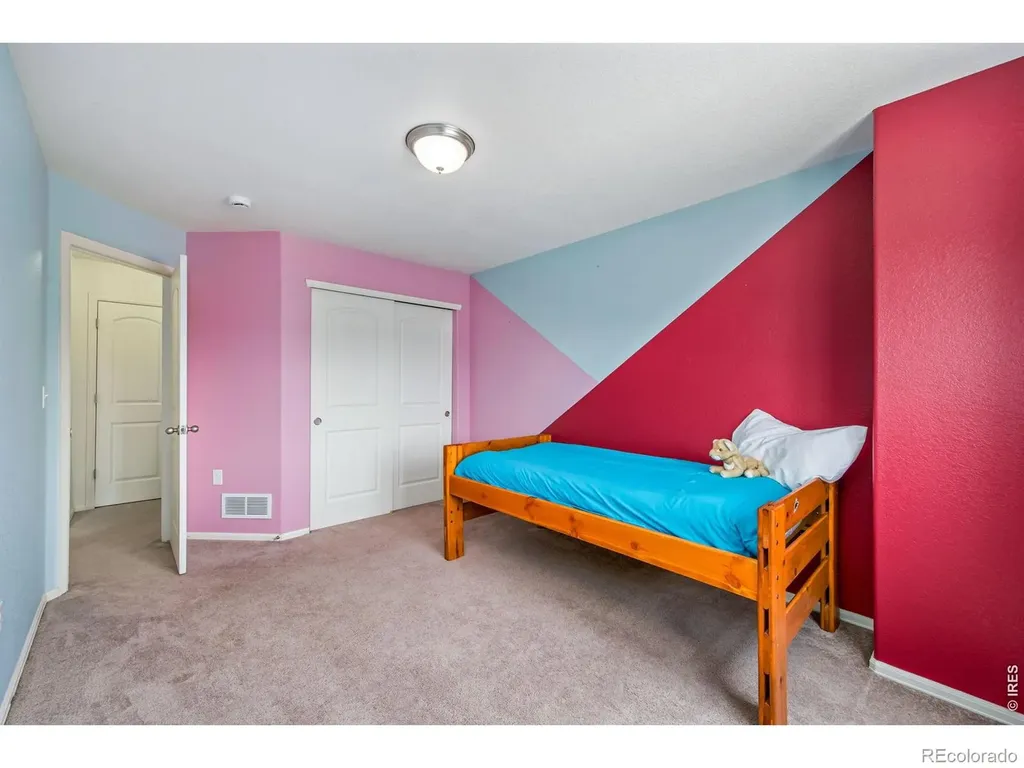 427 Pioneer Lane Johnstown CO 80534