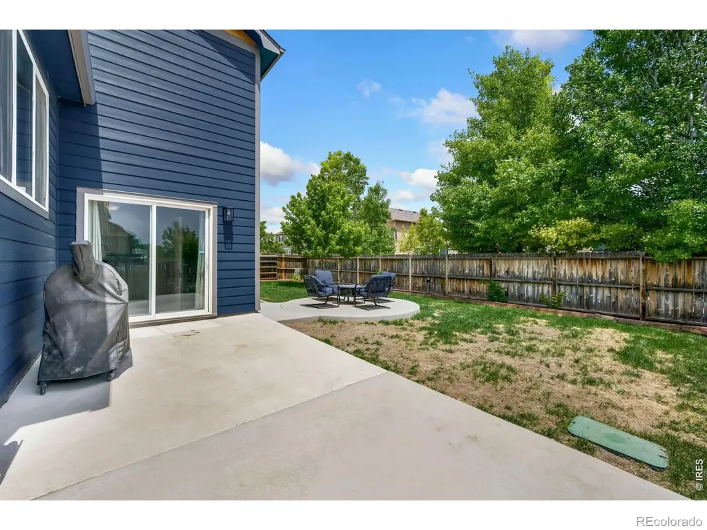 427 Pioneer Lane Johnstown CO 80534