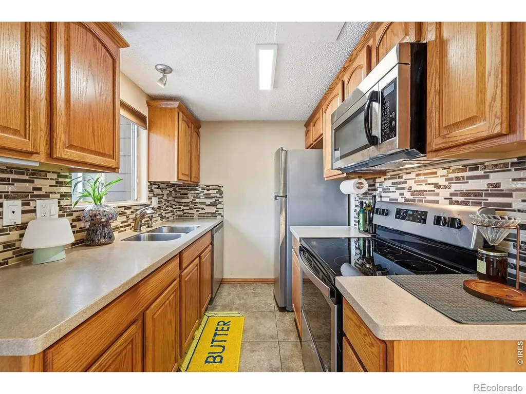 2741 Harvard Street Fort Collins CO 80525