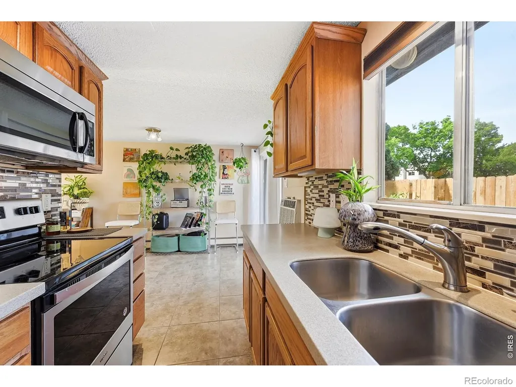 2741 Harvard Street Fort Collins CO 80525