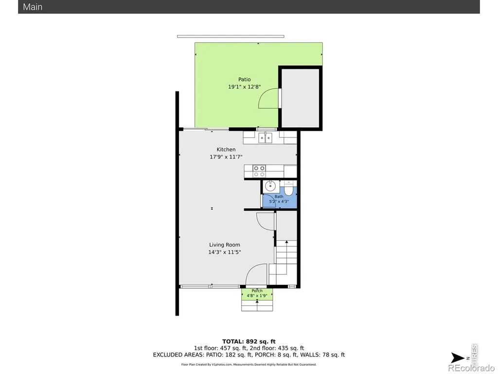 2741 Harvard Street Fort Collins CO 80525