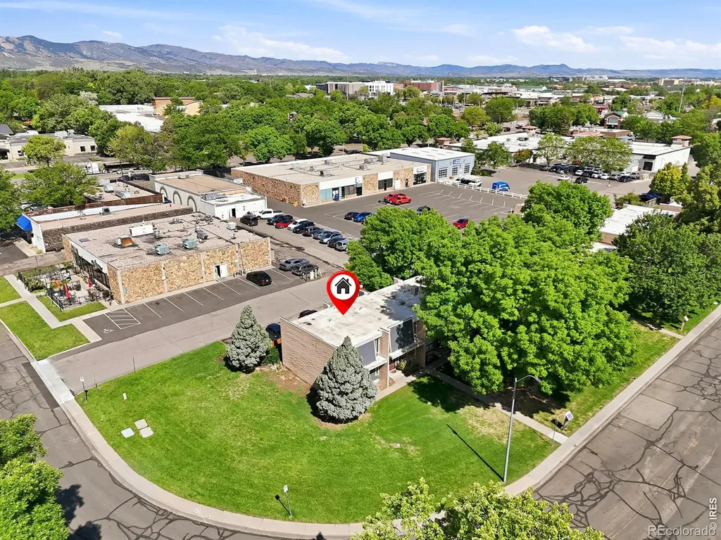 2741 Harvard Street Fort Collins CO 80525