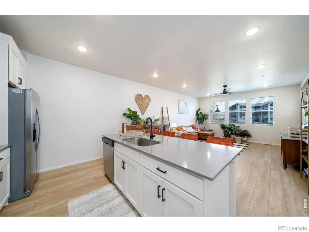 1805 Bounty Drive Windsor CO 80550