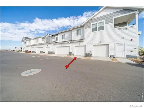 1805 Bounty Drive Windsor CO 80550
