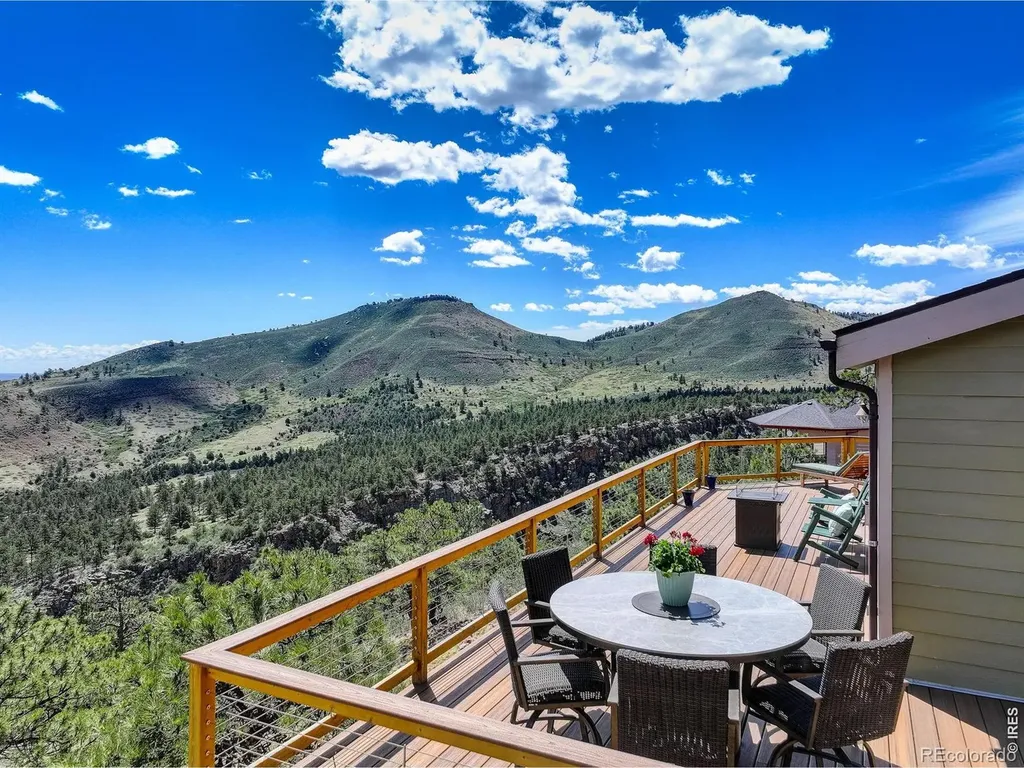 47 Pyrite Way Lyons CO 80540