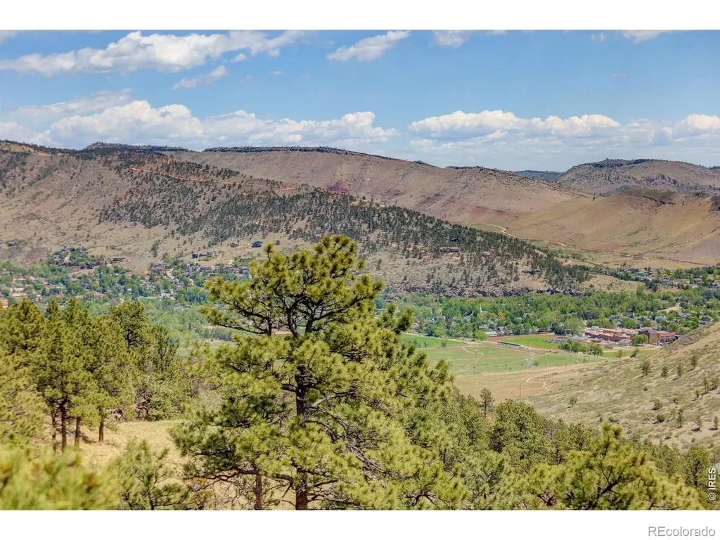 47 Pyrite Way Lyons CO 80540