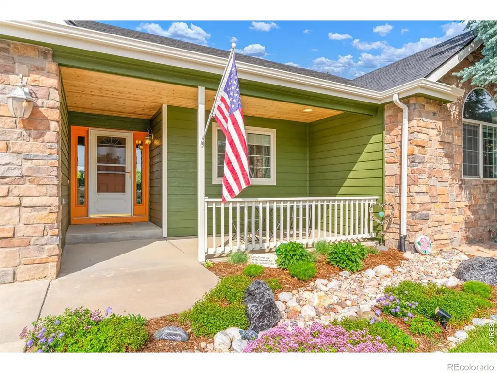 404 Cascade Court Johnstown CO 80534