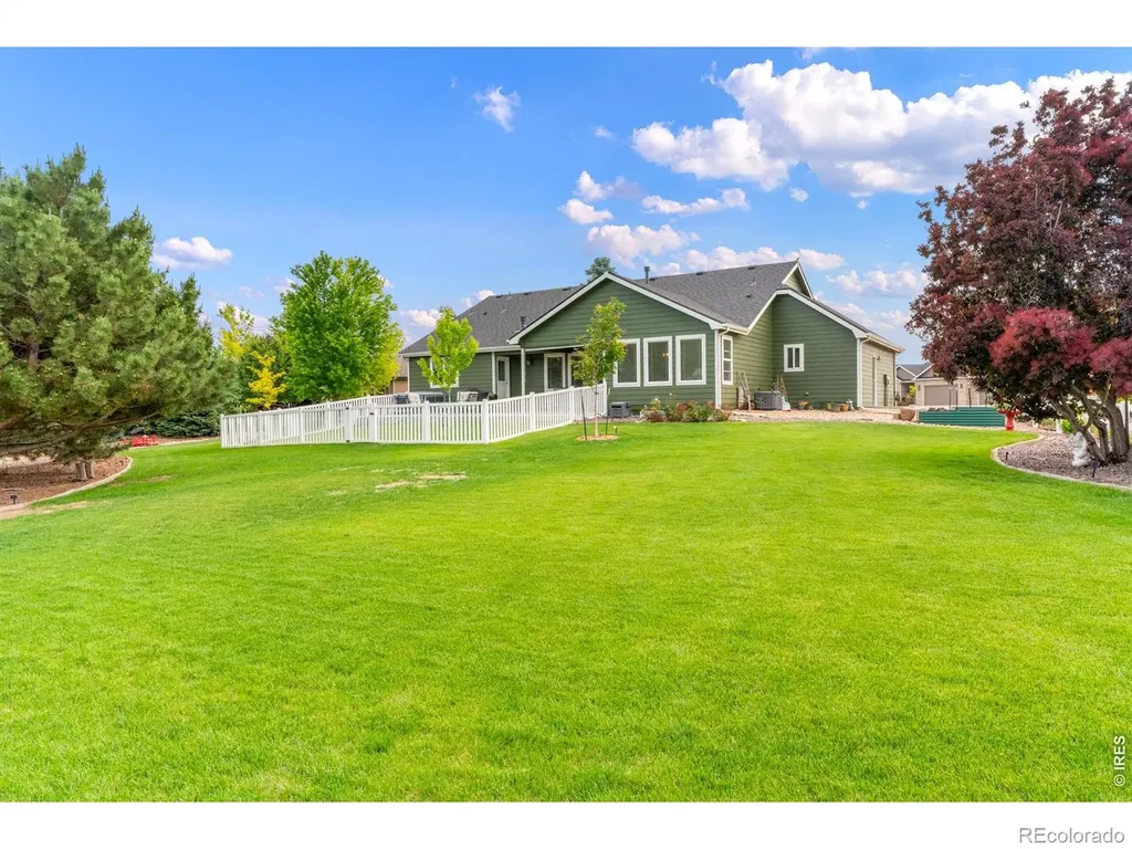 404 Cascade Court Johnstown CO 80534