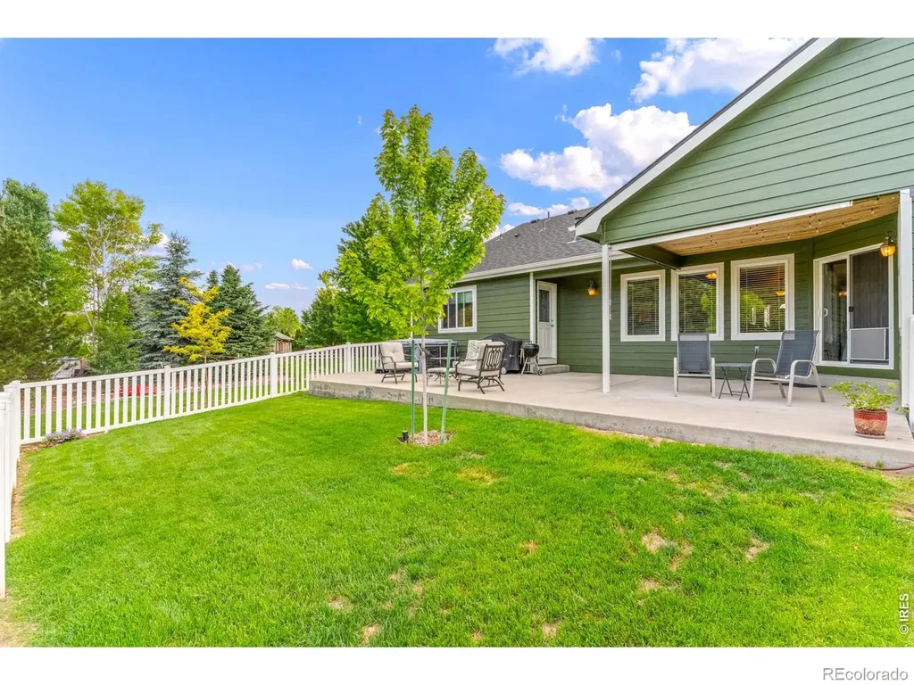 404 Cascade Court Johnstown CO 80534