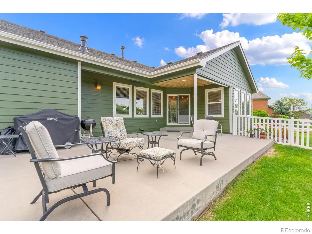 404 Cascade Court Johnstown CO 80534