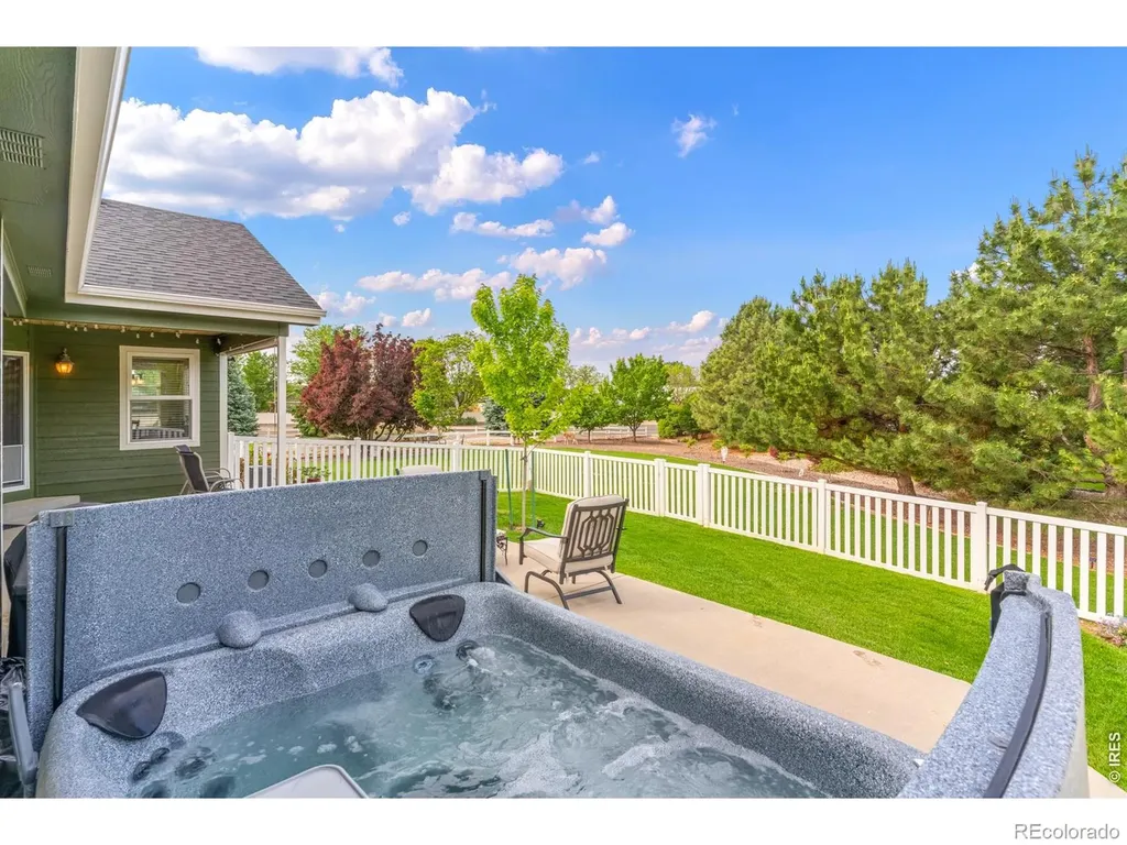 404 Cascade Court Johnstown CO 80534