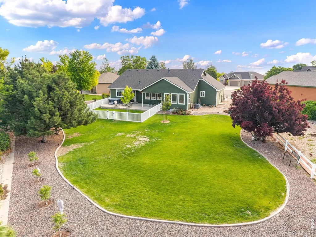 404 Cascade Court Johnstown CO 80534