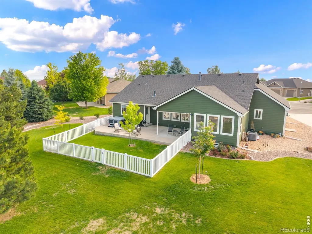 404 Cascade Court Johnstown CO 80534