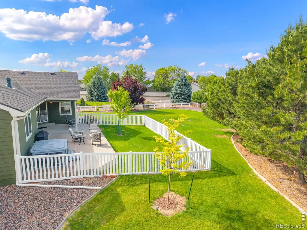 404 Cascade Court Johnstown CO 80534