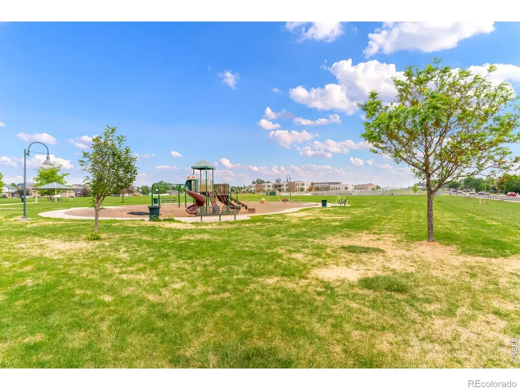 404 Cascade Court Johnstown CO 80534