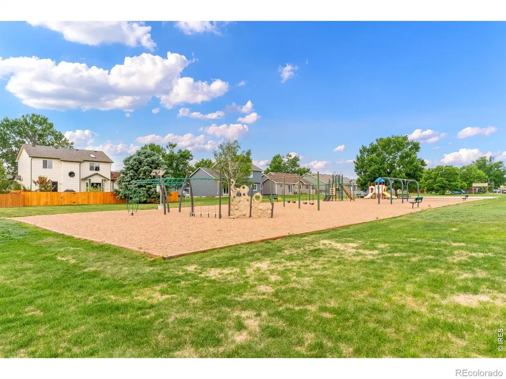 404 Cascade Court Johnstown CO 80534