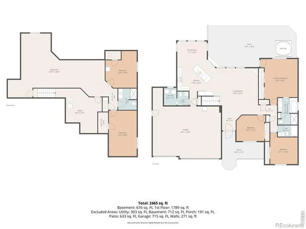 404 Cascade Court Johnstown CO 80534